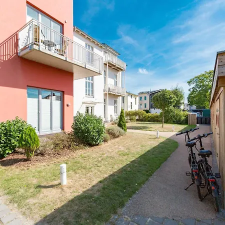 Die - 6 Apartment