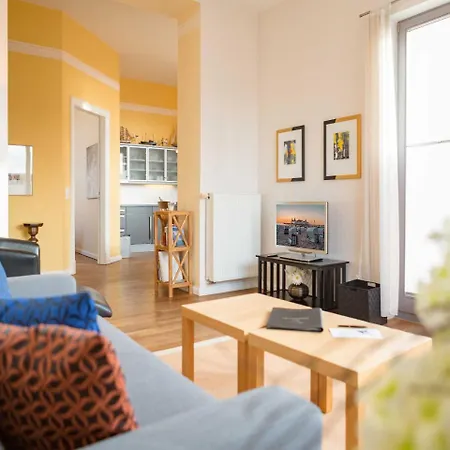 Die - 6 * Ostseebad Heringsdorf