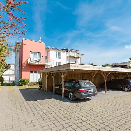 Die - 6 Apartment